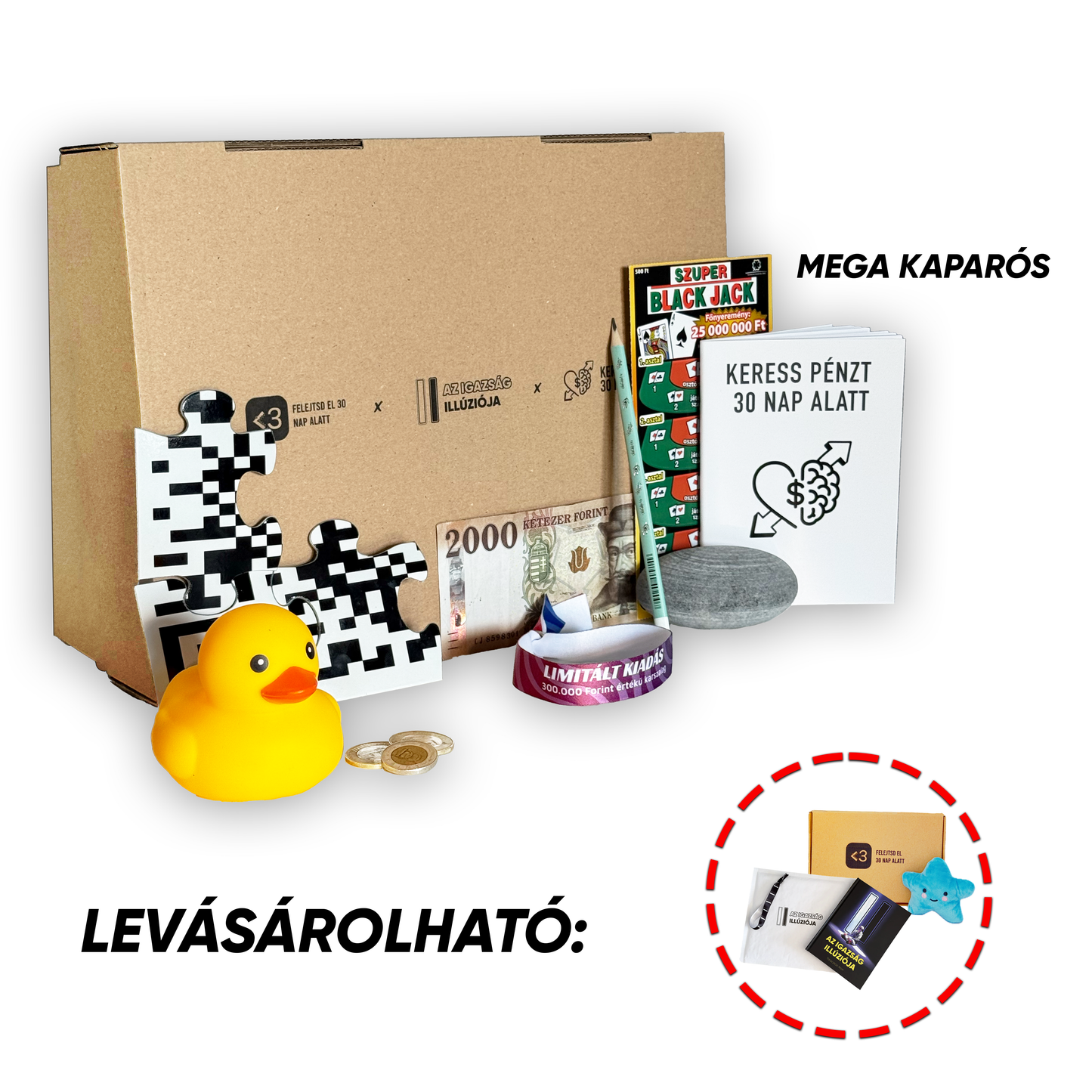 Keress Pénzt 30 Nap Alatt