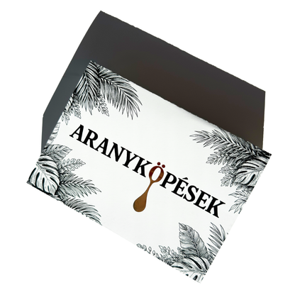 Aranyköpések